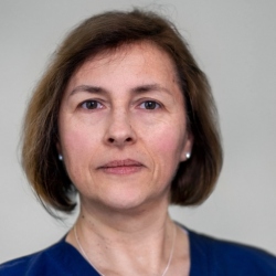Heike Heidrich