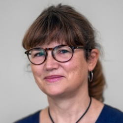 Sabine Scheit